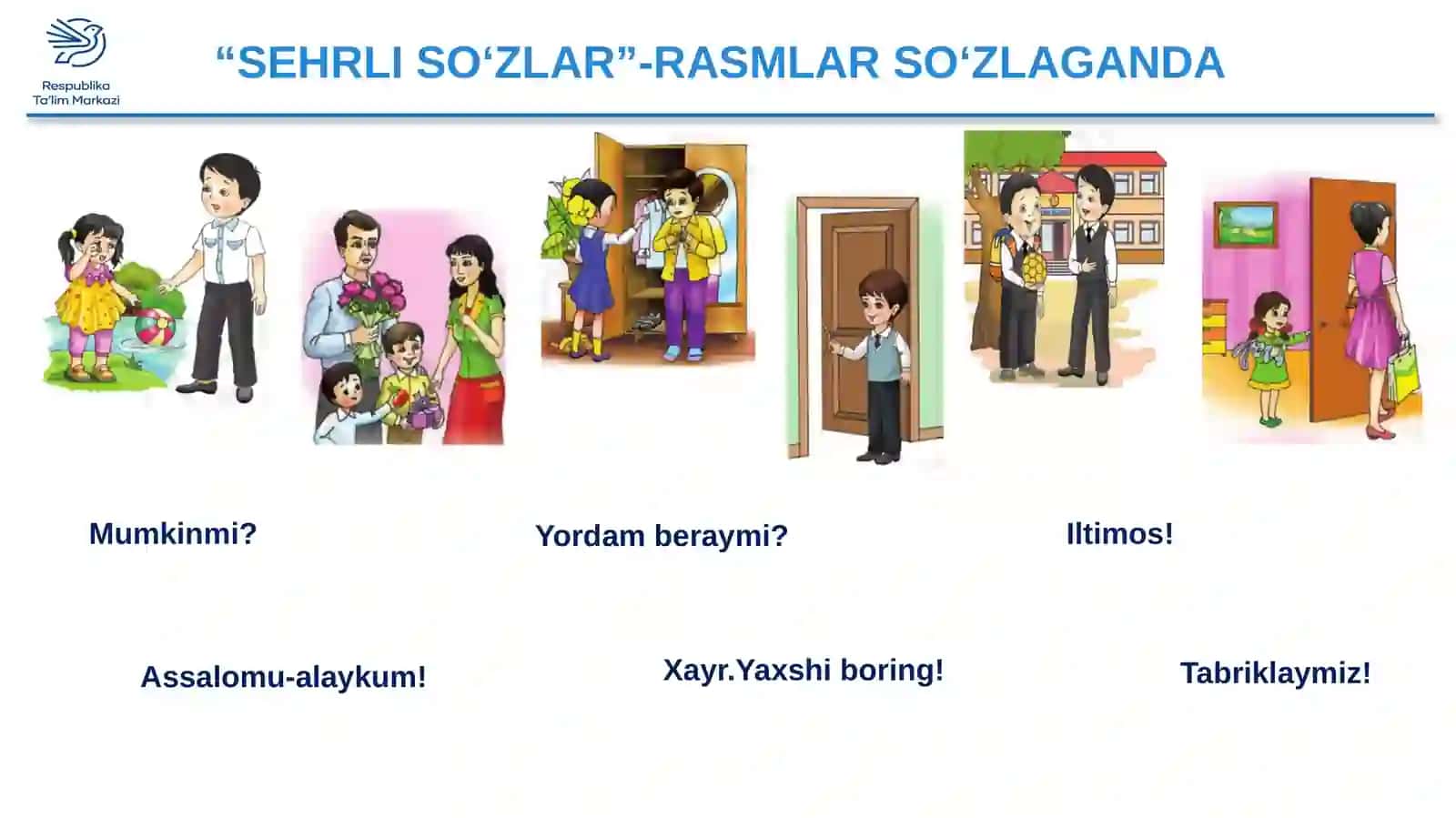 4-sinf Tarbiya 3