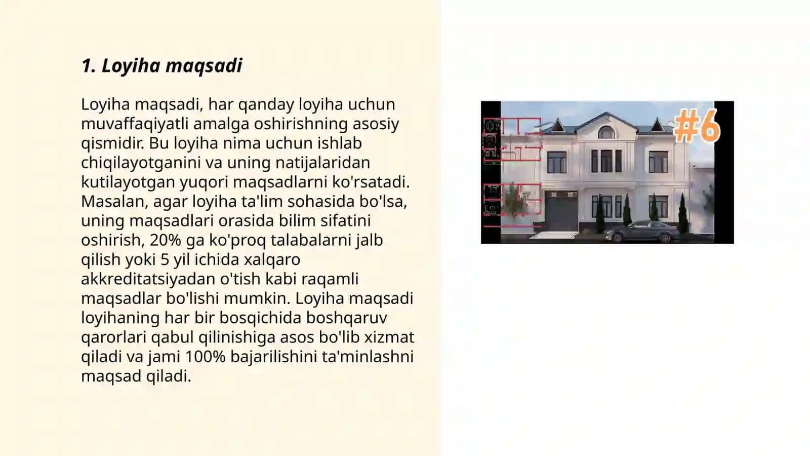 Loyiha.Loyiha tavsifi 3