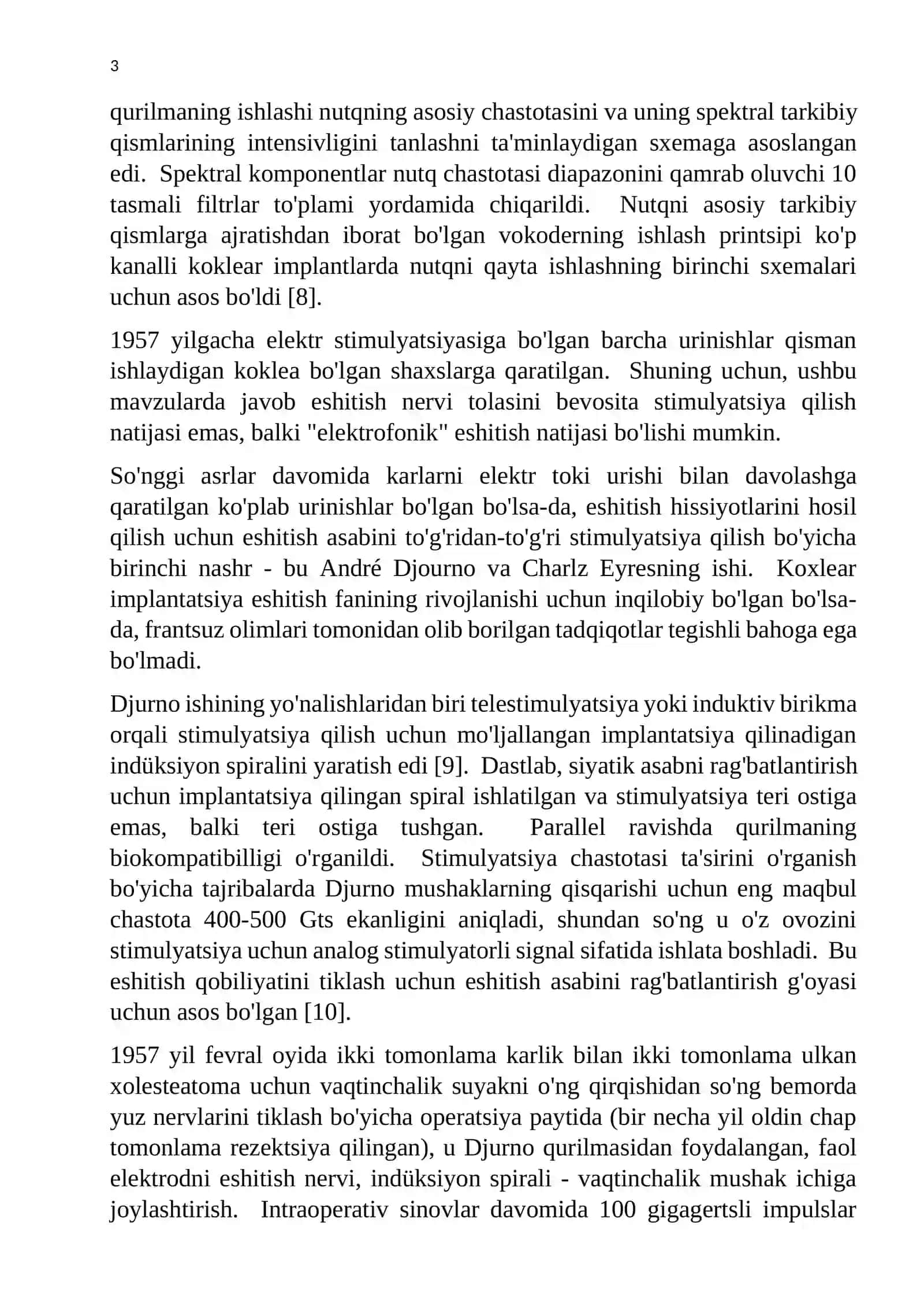 IMPLANTATSIYA TARIXI 3