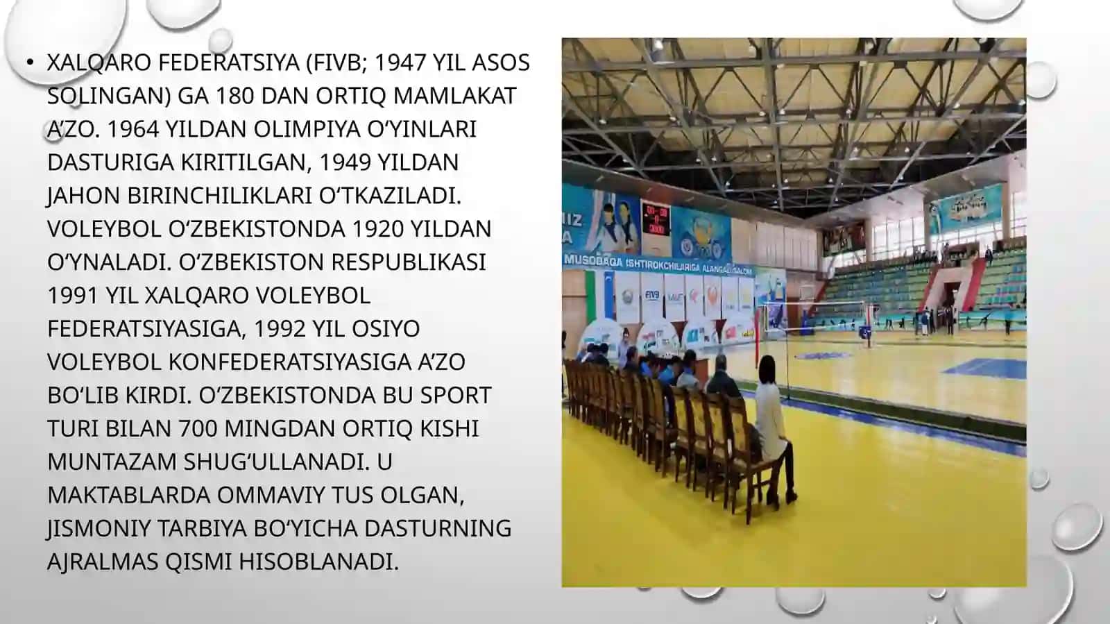 Voleybol 3