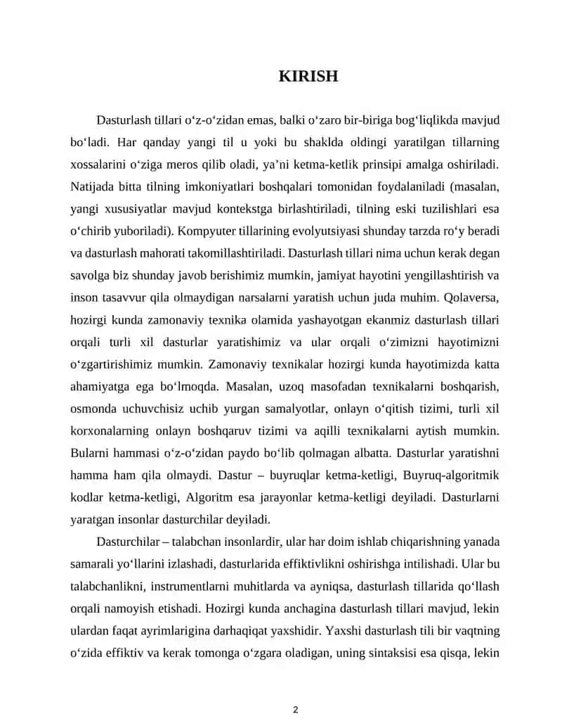 Uy ijarasini boshqarish tizimi 3