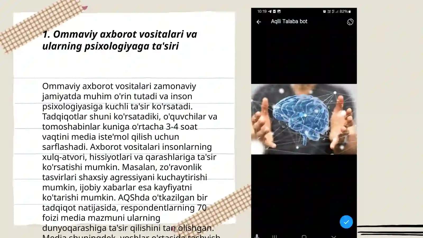 Media psixologiya tushunchasi 3