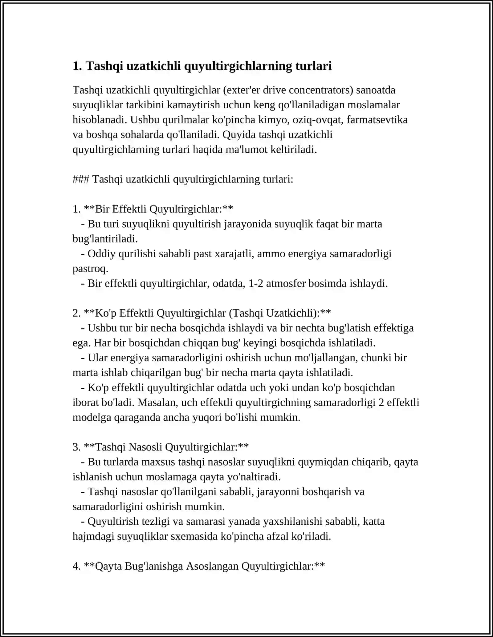 TASHQI UZATKICHLI QUYULTIRGICHLARNING TUZILISHI VA ISHLASH TARTIBI 3