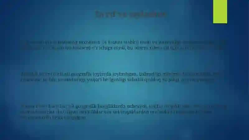Togʻvatekislikbiomalari 3