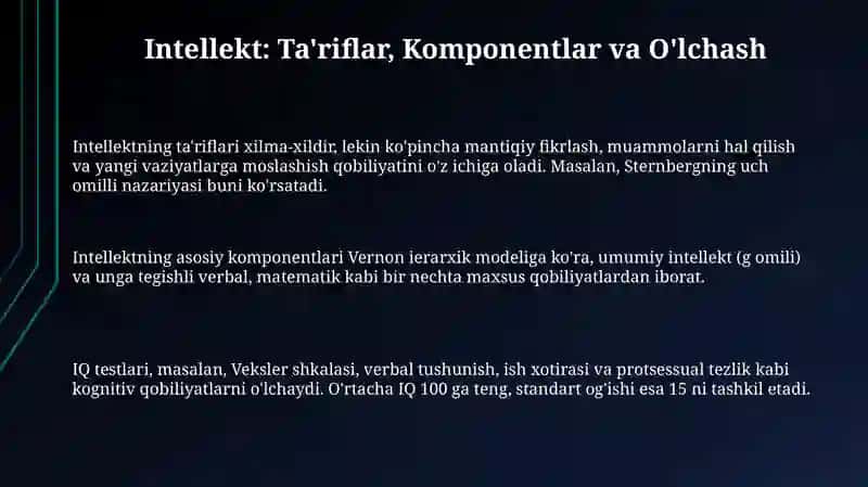 Intellekt 3