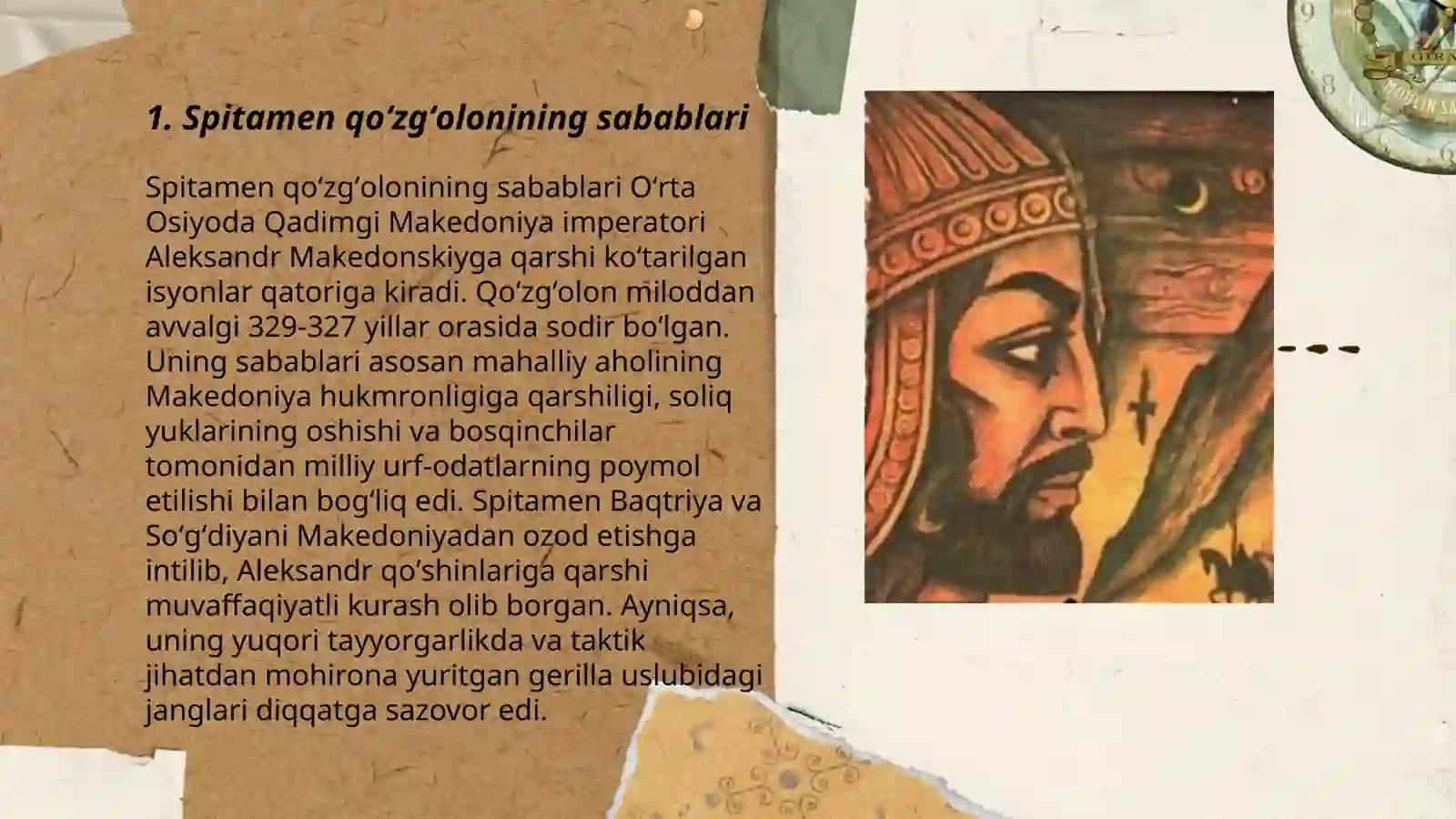 Spitamen qoʻzgʻoloni 3