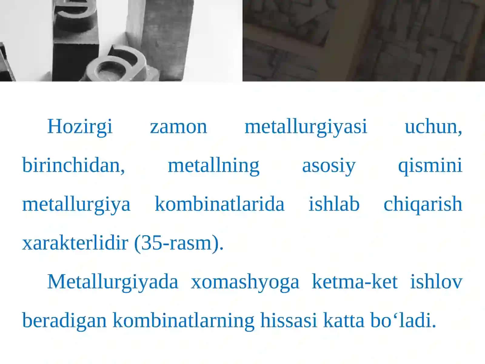Qora metallurgiya 3