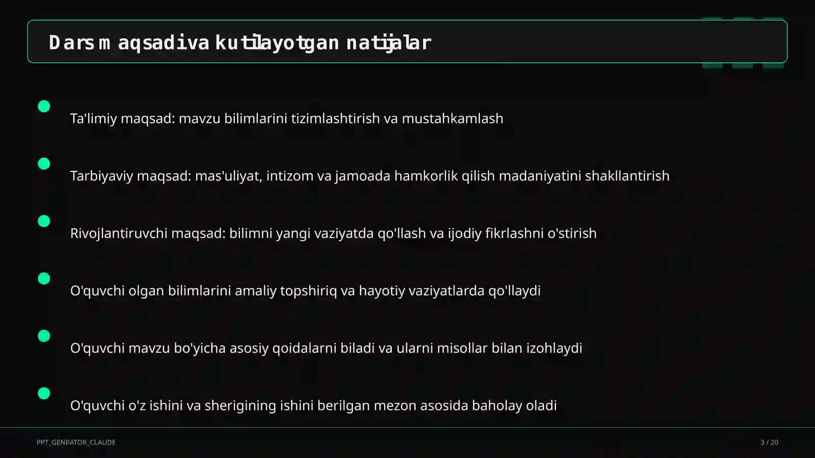 O'zbek xalq cholg'u asboblari: doira, nay, dutor (2-sinf) 3