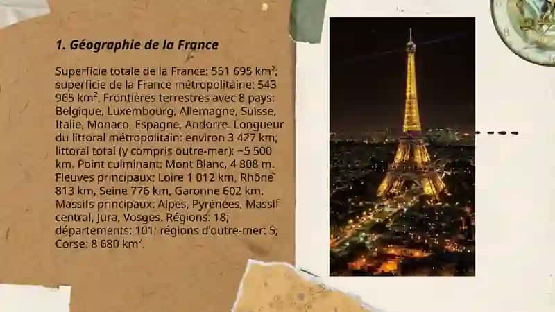 La France 3