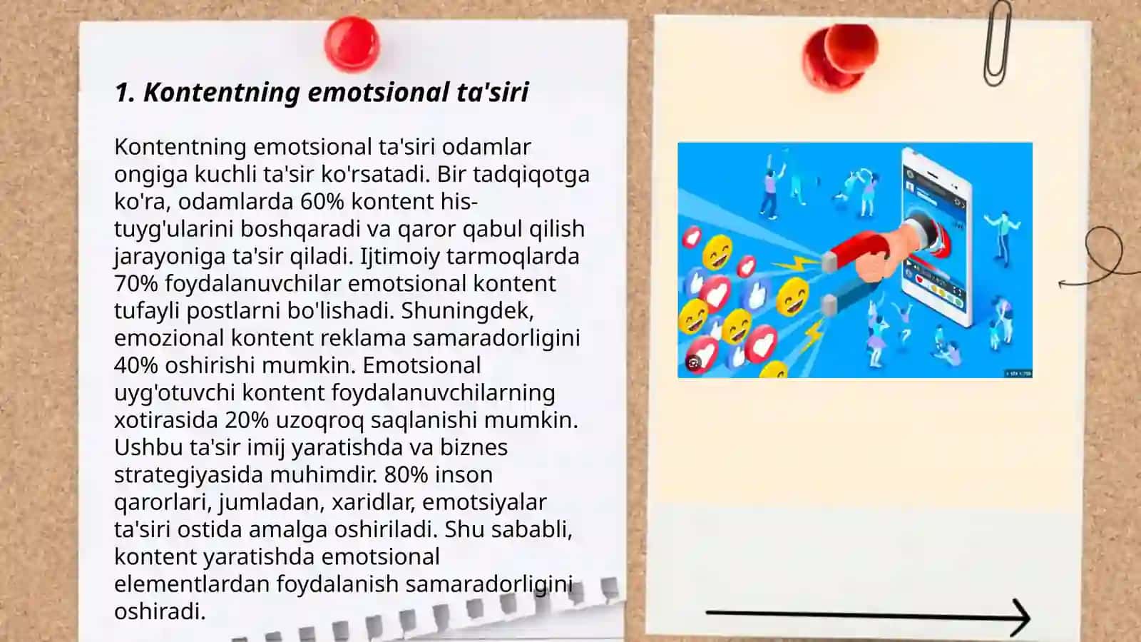 Ijtimoiy tarmoqlarda virusli kontent yaratish texnikasi 3