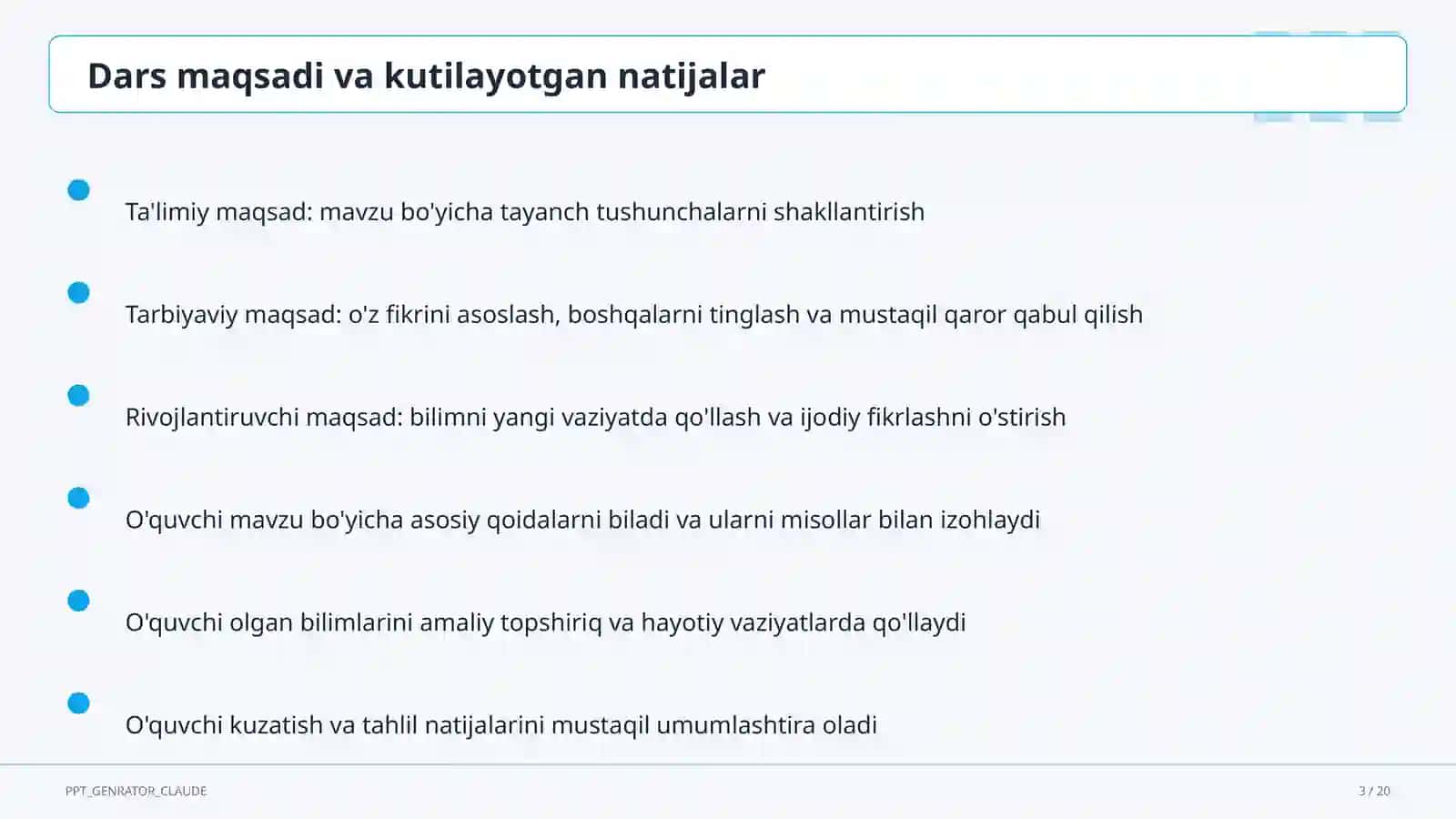 Biologiya: tiriklik haqidagi fan (5-sinf) 3