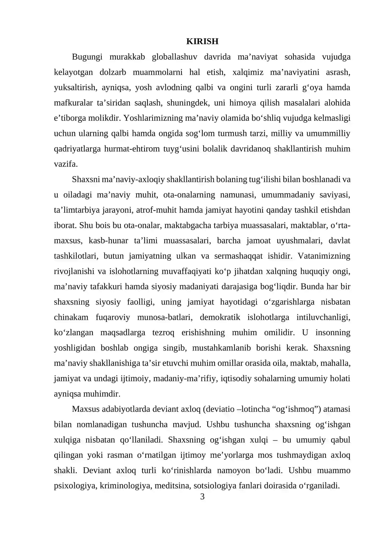 Suitsid xavfi: oldini olish va psixologik yordam 3