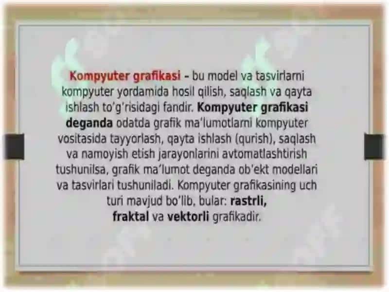 Rаstrligrаfik 3