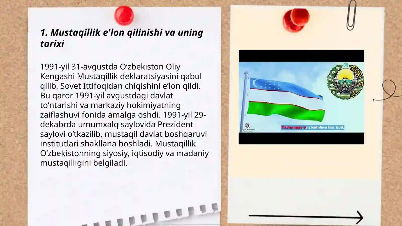 Mustaqillik 3
