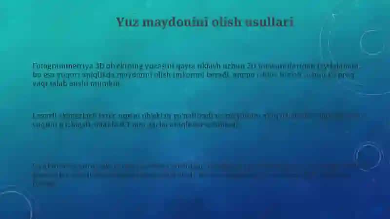 YUz jag soxasi orttirilgan va tugma nuksonlari 3