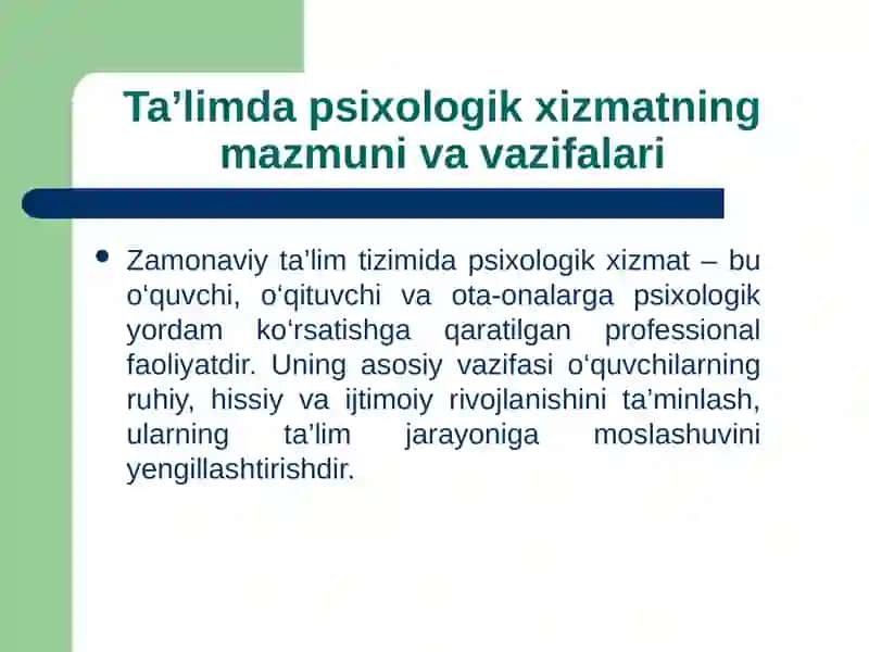 zamonaviy sharoitda talimda pisixologiyaning ahamiyati 3