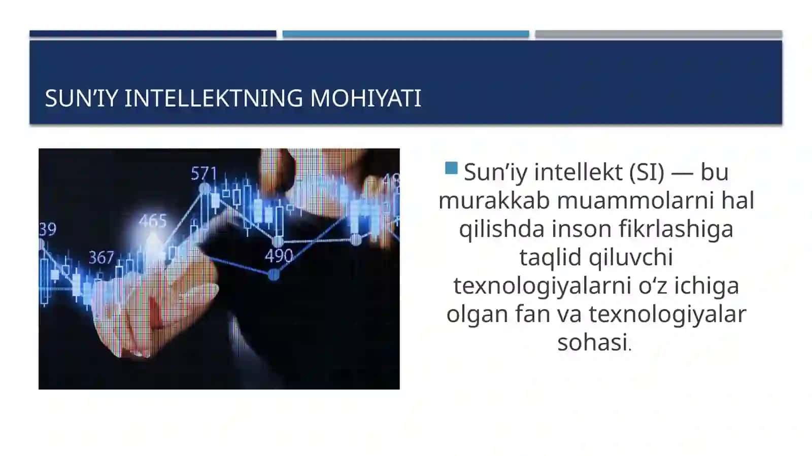 ODAMLAR KABI FIKRLAYDIGAN TIZIMLAR 3