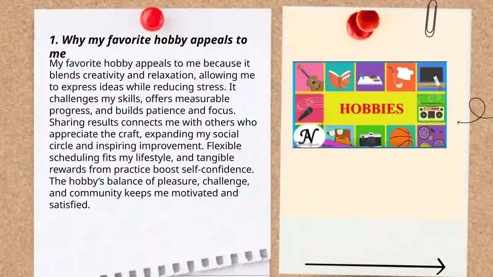 My favorite Hobby 3