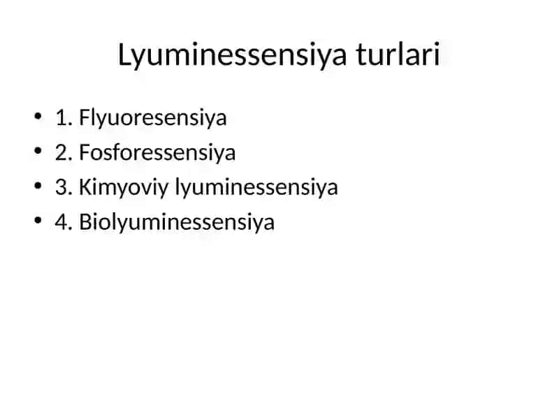 Molekulyar Lyuminessensiya 3