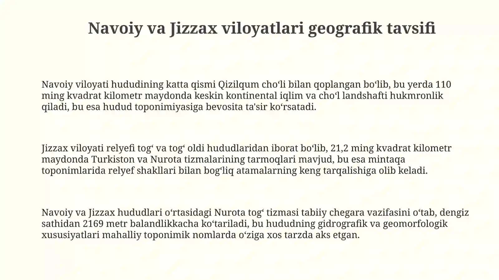 Navoyivajizzah 3