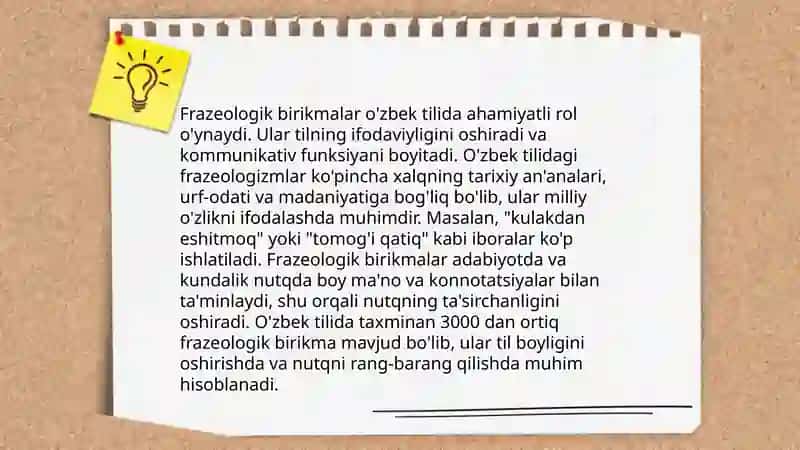 Luĝat Tarkibi 3