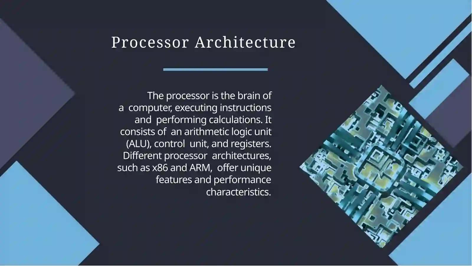 Hardware Systems 3