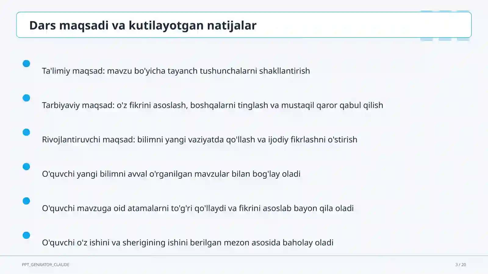 QR-kodlar va mobil ilovalar darsda 3