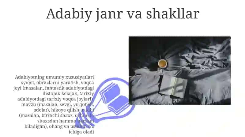 Adabiyot va hayot 3