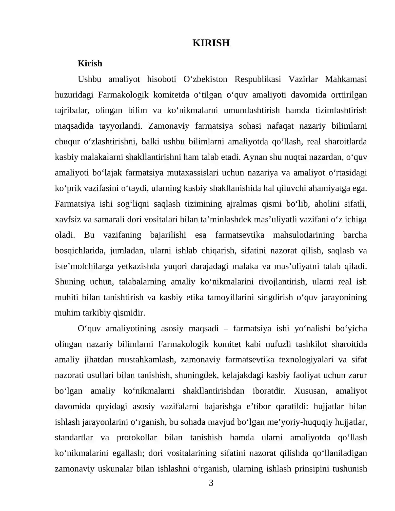Kaptopril 25mg/tab Yuqori samarali suyuqlik xromatografik tahlili 3