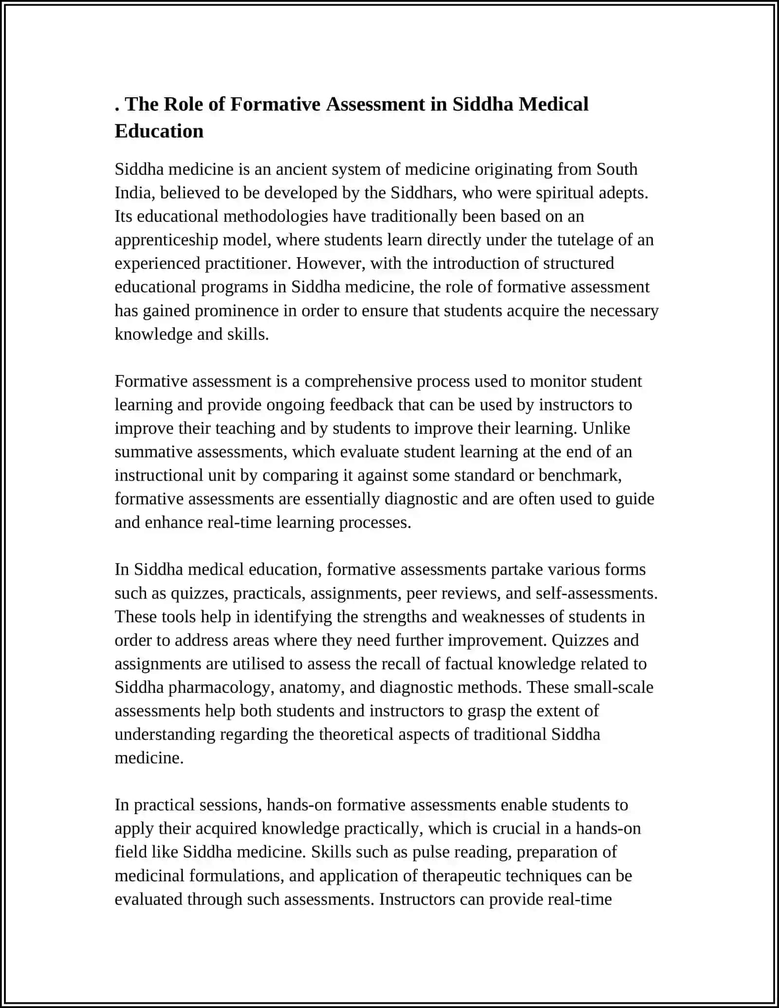 TIBBIYOT REFERAT 3