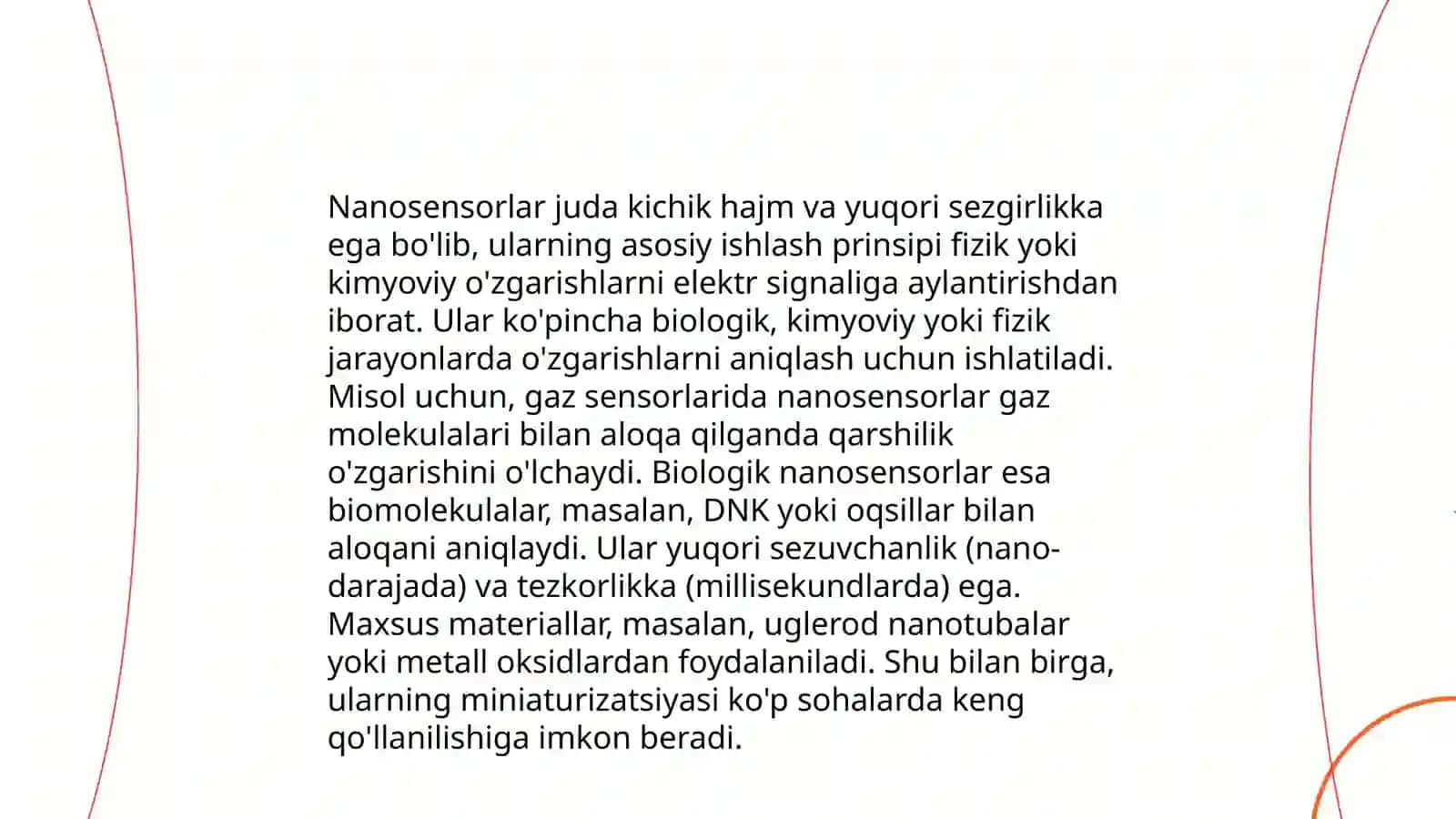 Nanosensorlar 3