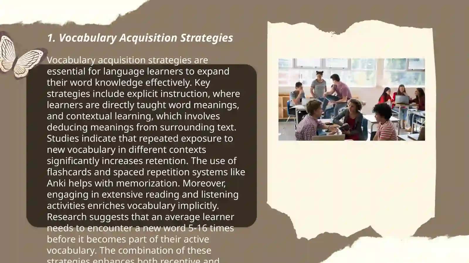 Effective language learner 3