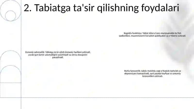 Bolalarni Tabiat Bilan Tanishtirishning Maqsad Va Vazifalari 3