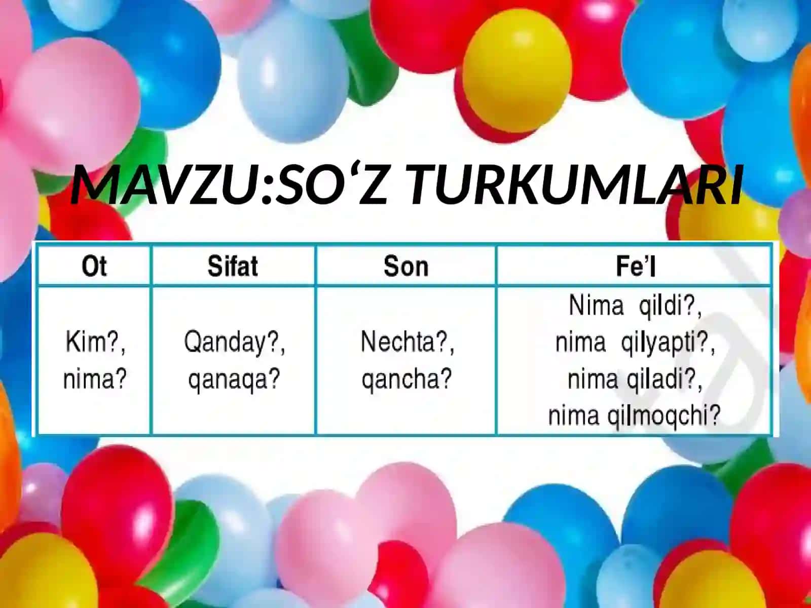 ONATILI 3