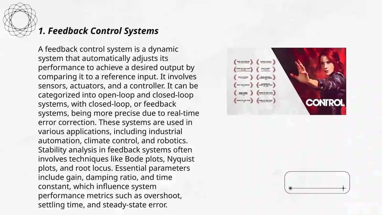 PID Control 3