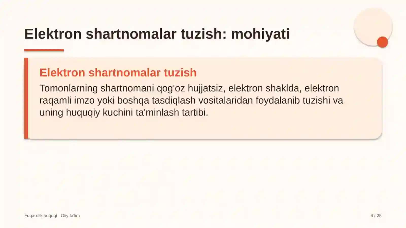 o'rmon xo'jaliklarida elektron shartnomalar tuzish 6444 3