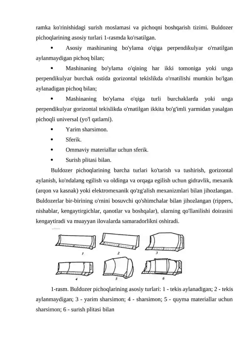 Buldozer 3
