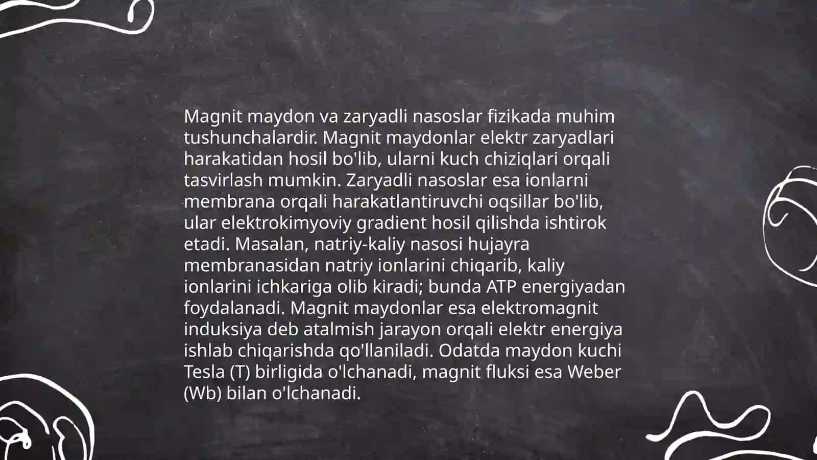 Magnitorazryadli nasoslar va ion-sortbsion nasoslar 3