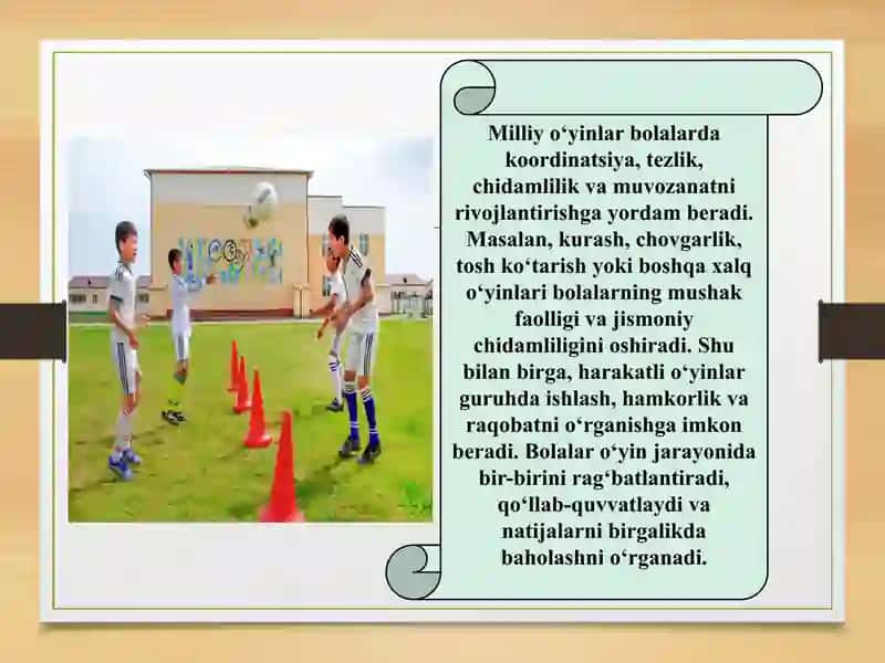 Sport Bayramlari 3