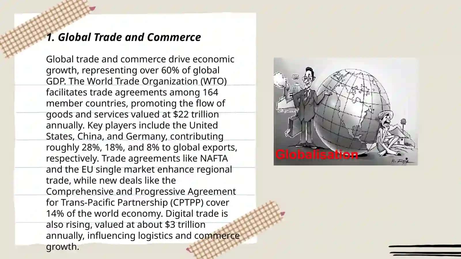 Globalization 3