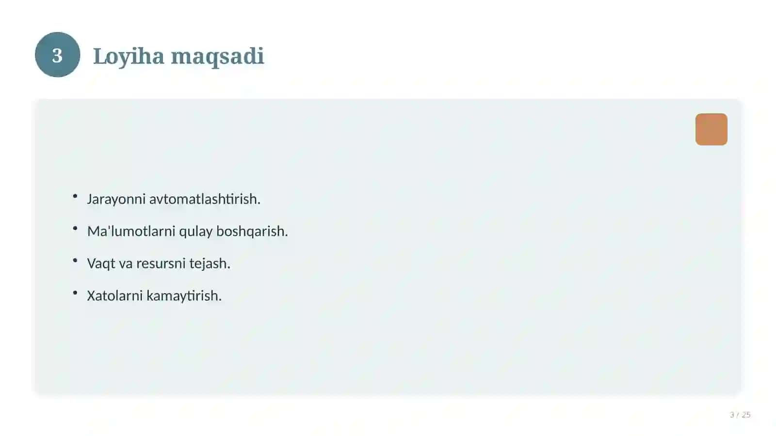 Visual Studio muhitida kurs ishi | MEHMONXONA MA’LUMOTLARI UCHUN DASTUR ILOVASINI YARATISH 3