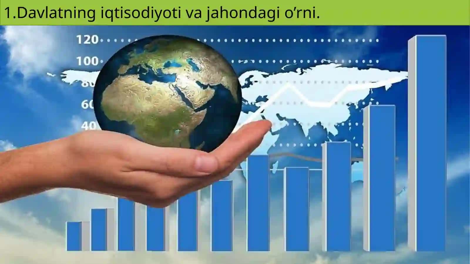TUNIS mamlakati bojxona  siyosati tahlili 3