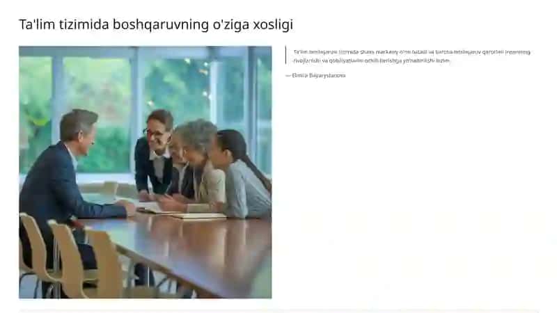 Pedagogik Menejment Nazariyasi va Amaliyoti 3