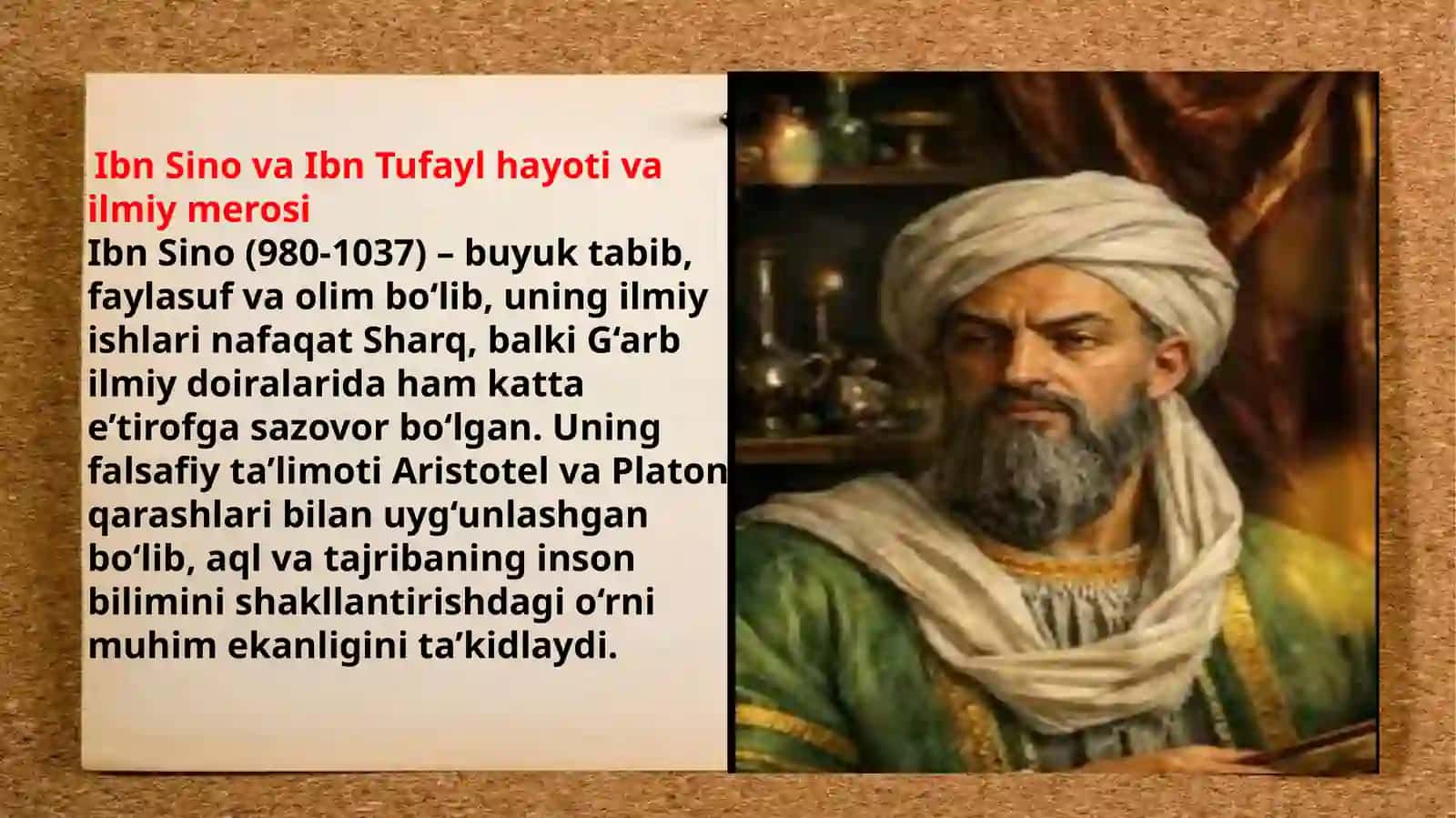 Xay ibn Yakzon 3