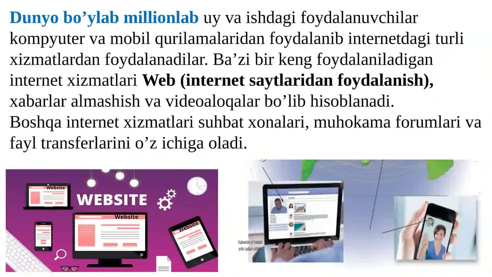 Internetpaydobo‘lishiningtarixi 3