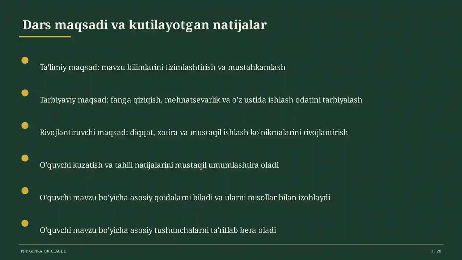 Ustun usulida qo'shish va ayirish (3-sinf) 3