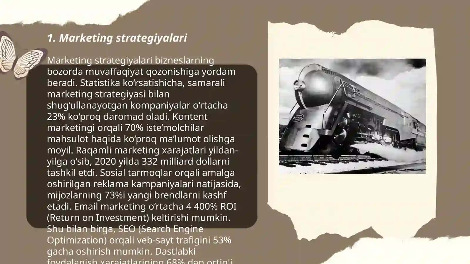 Power Pointda slaydlarni kurish xolatlari 3
