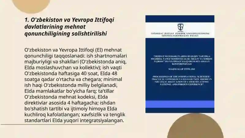 Mehmat huquqida milliy va xorijiy tajriba 3
