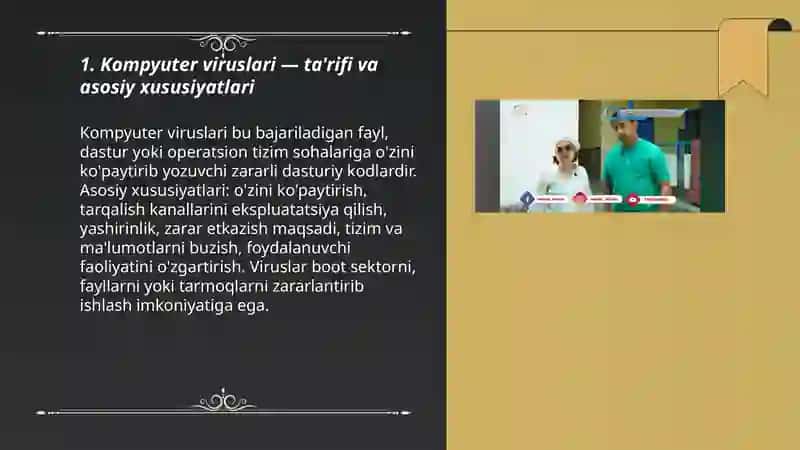 Kompyuter viruslari 3