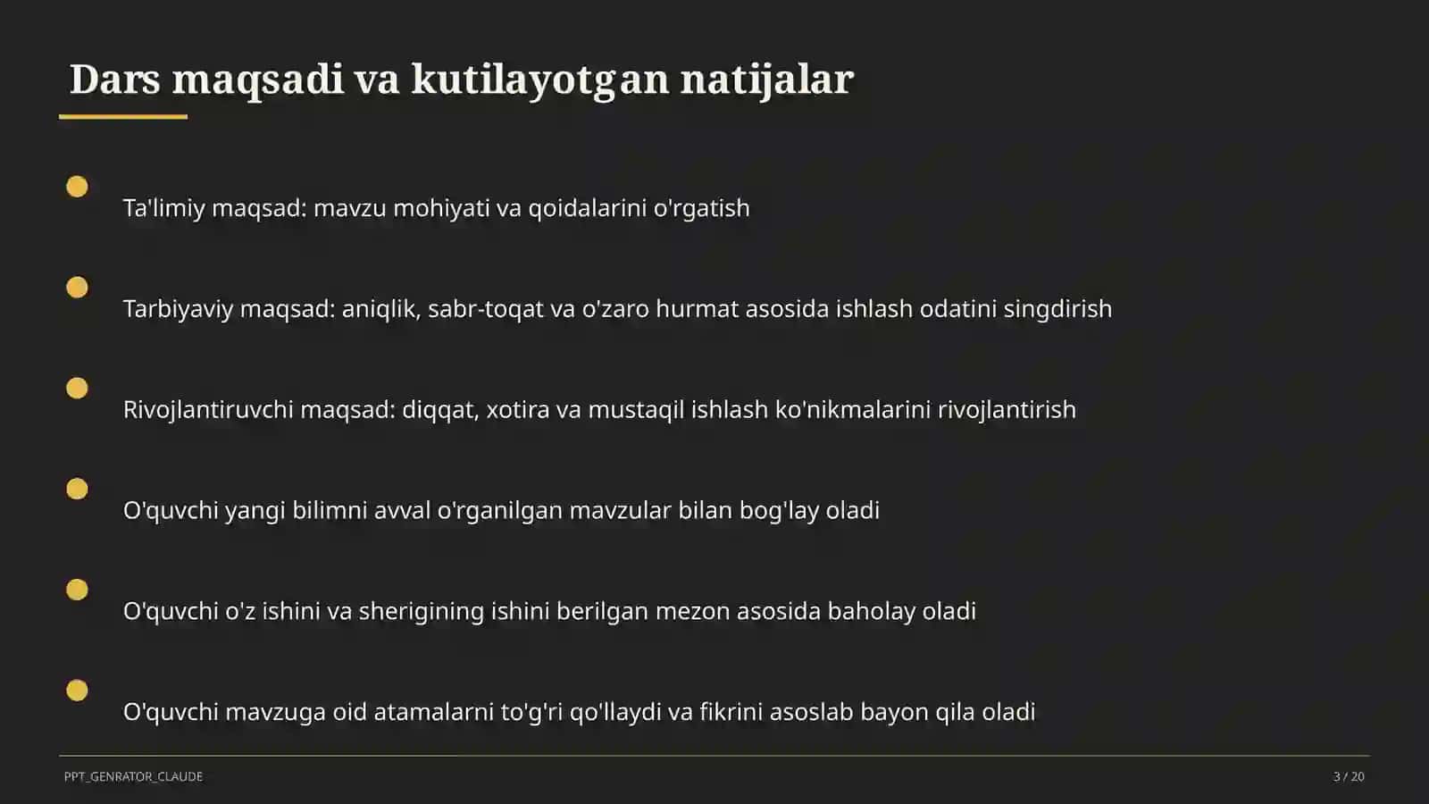 O'tkir Hoshimov: Dunyoning ishlari (7-sinf) 3